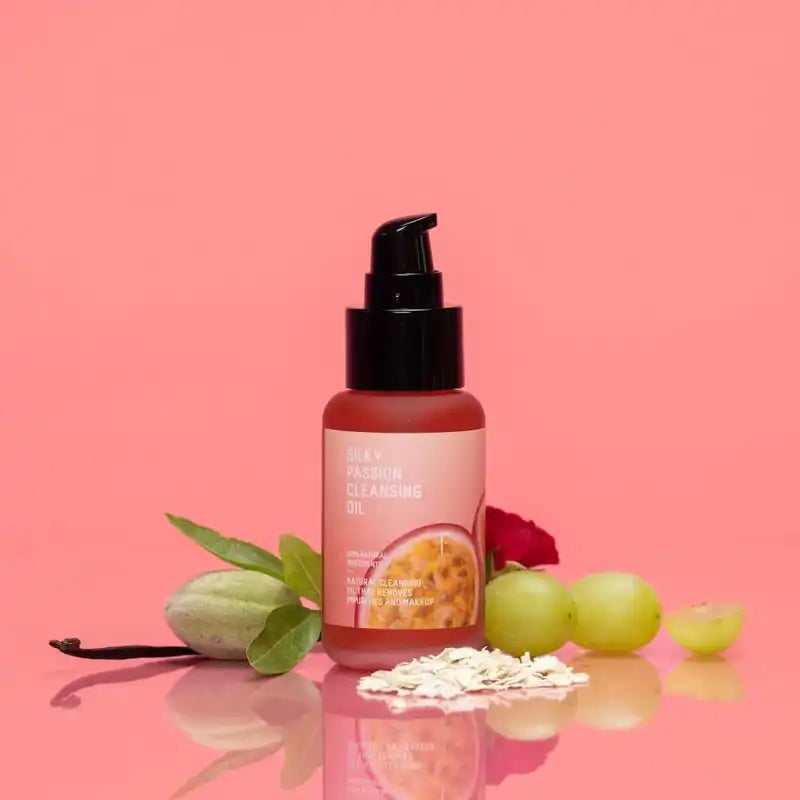 Freshly Silky Passion Reinigungsöl , 50 ml