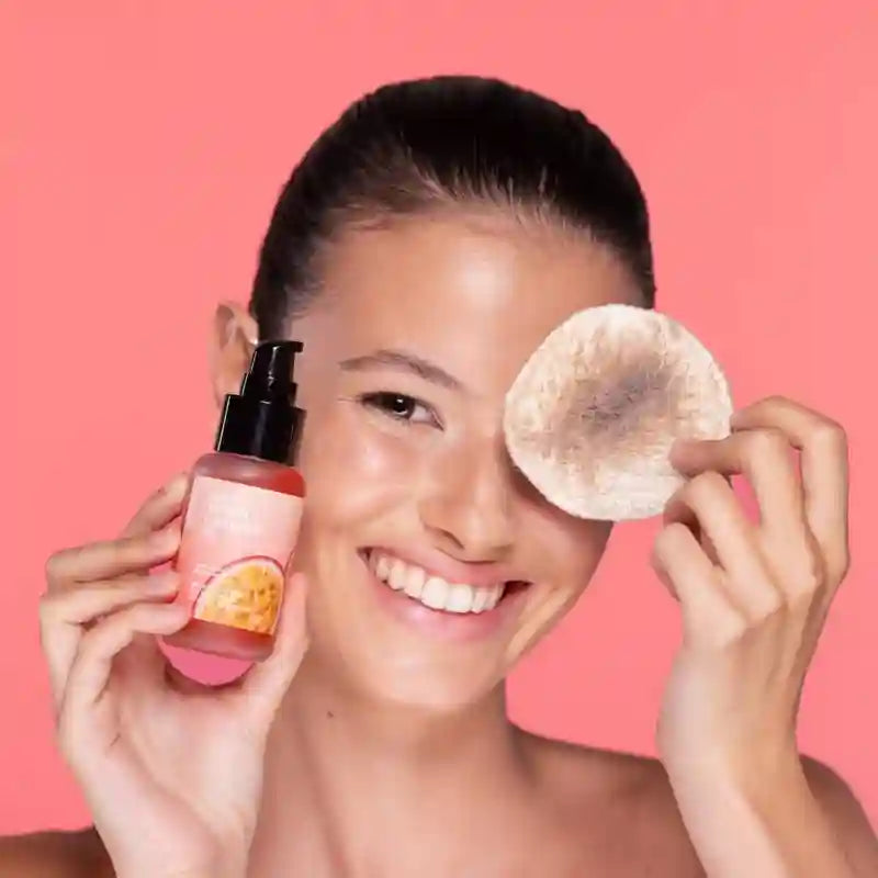 Freshly Silky Passion Reinigungsöl , 50 ml
