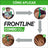 Frontline Spot Combo 10-20 Kg, 6 Pipetten