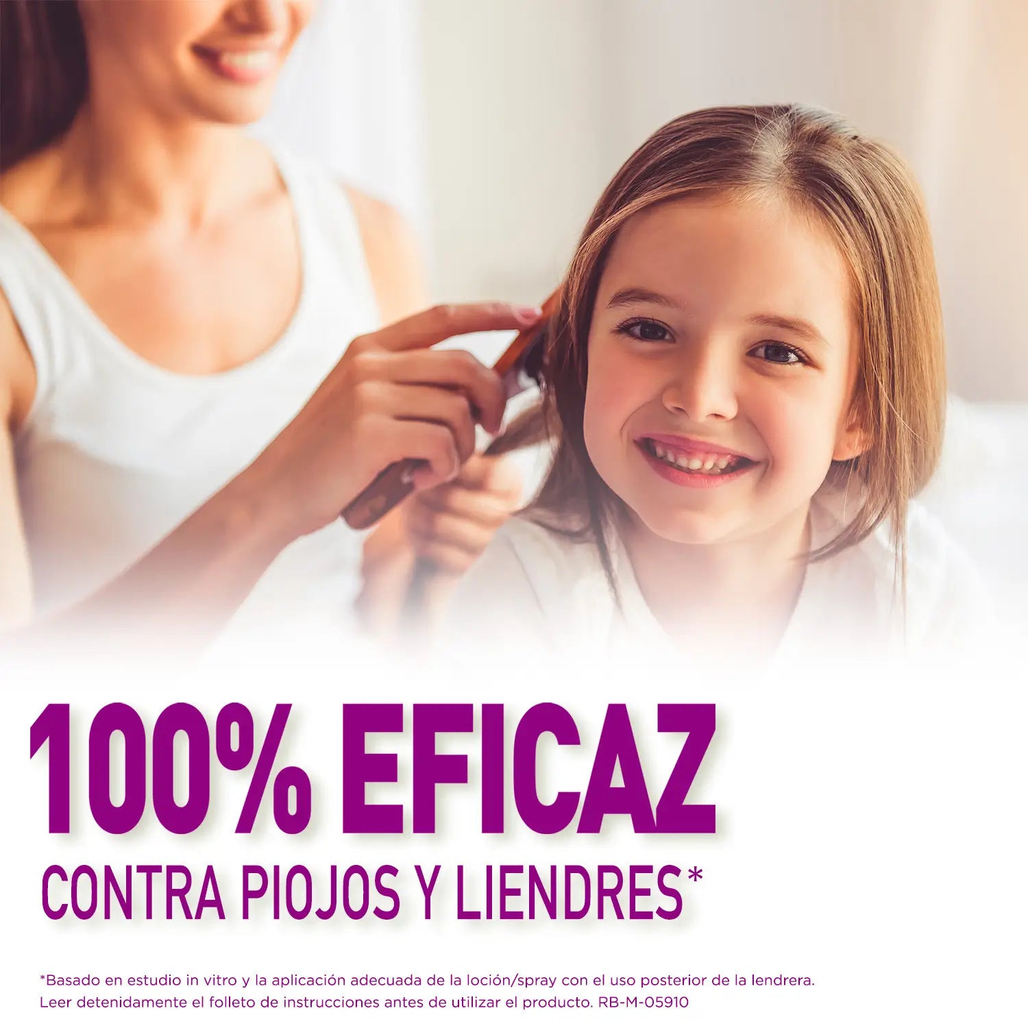 Fullmarks Anti-Läuse-Spray 150 ml