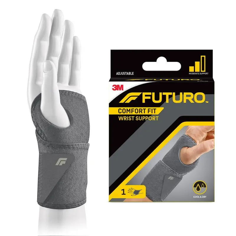 Futuro™ Comfort Fit-Armband Fit 04036, verstellbar