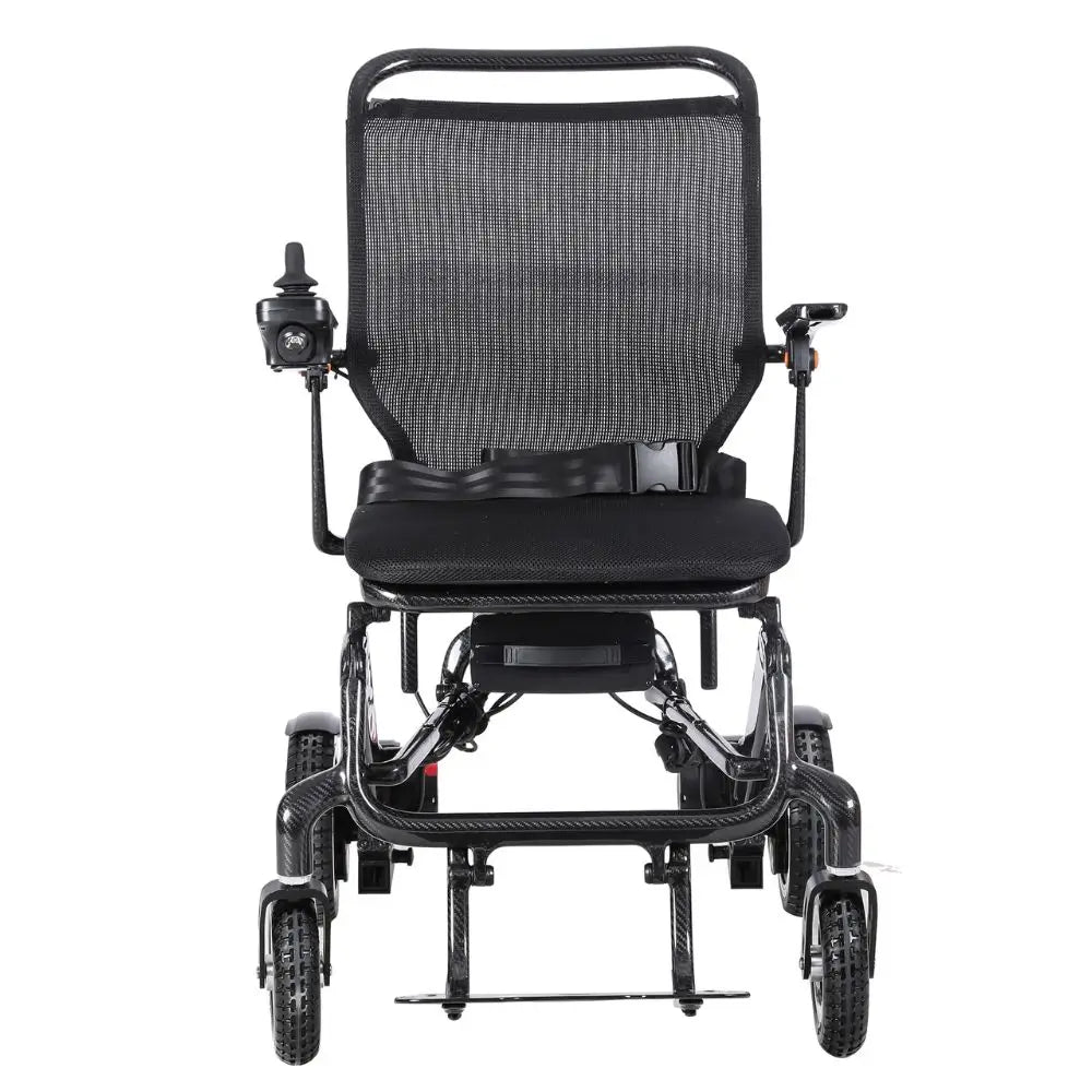g-move c2, elektrischer Klapprollstuhl, F Carbon