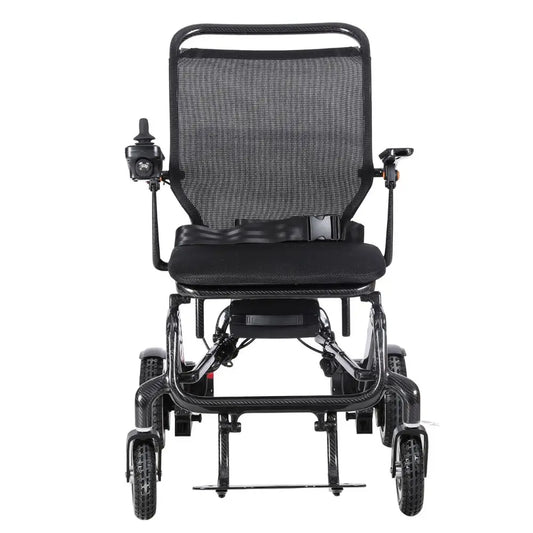 g-move c2, elektrischer Klapprollstuhl, F Carbon
