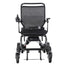 g-move c2, elektrischer Klapprollstuhl, F Carbon