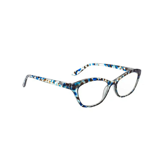 Blick Presbyopie Brille Cala +1.00