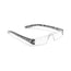 Looking Presbyopie-Brille Hl Amelie Schwarz+1,50