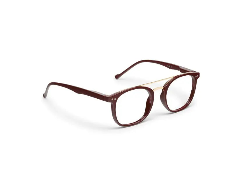 Looking Indiana Glasses +2.50 For Presbyopia , 1 pcs.