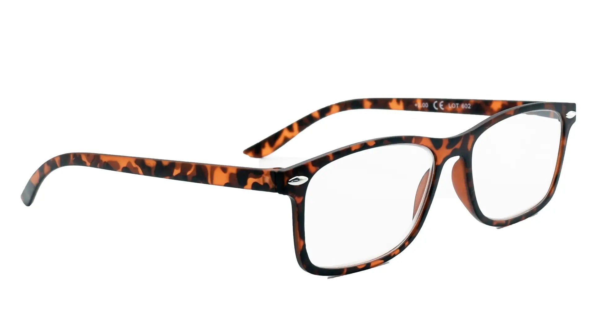 Looking Sand Glasses +3.00 For Presbyopia , 1 pcs.