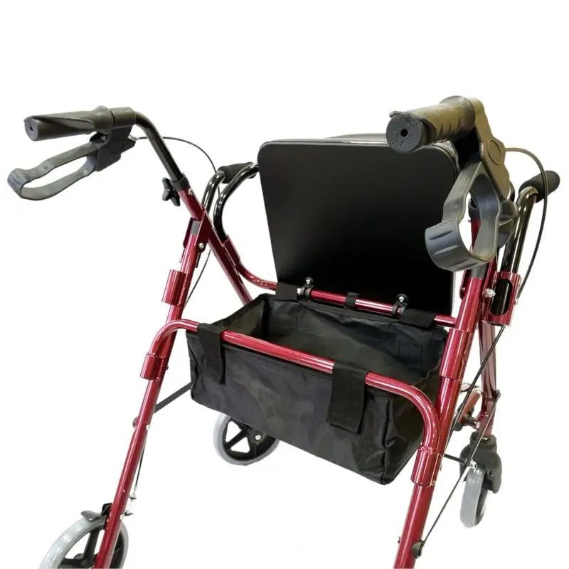 Garcia 1880 Hilfstasche für Walker