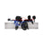 Garcia 1880 Pflege-Rollstuhl Rollstuhl Zerebralparese