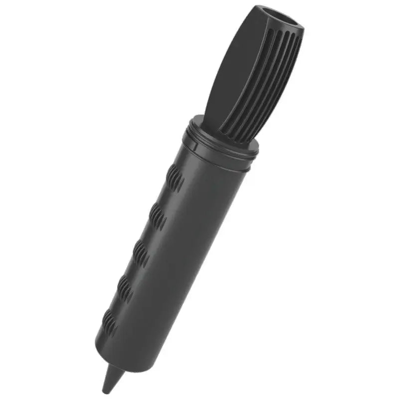 Garcia 1880 Air Cell Anti-Dekubitus-Kissen. 1 Ventil