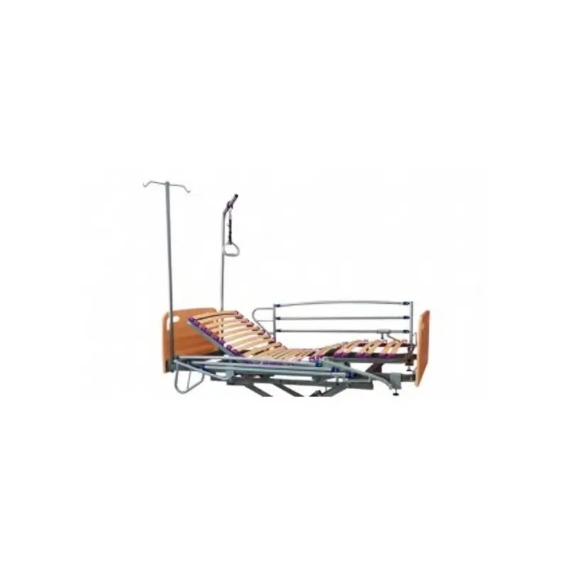 Garcia 1880 Knickbettadapter für Knickbett