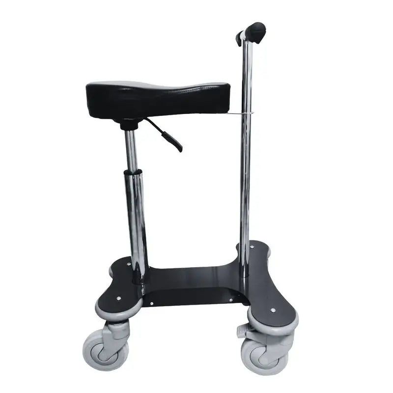 Garcia 1880 Indoor Rollator mit Sitz