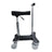 Garcia 1880 Indoor Rollator mit Sitz