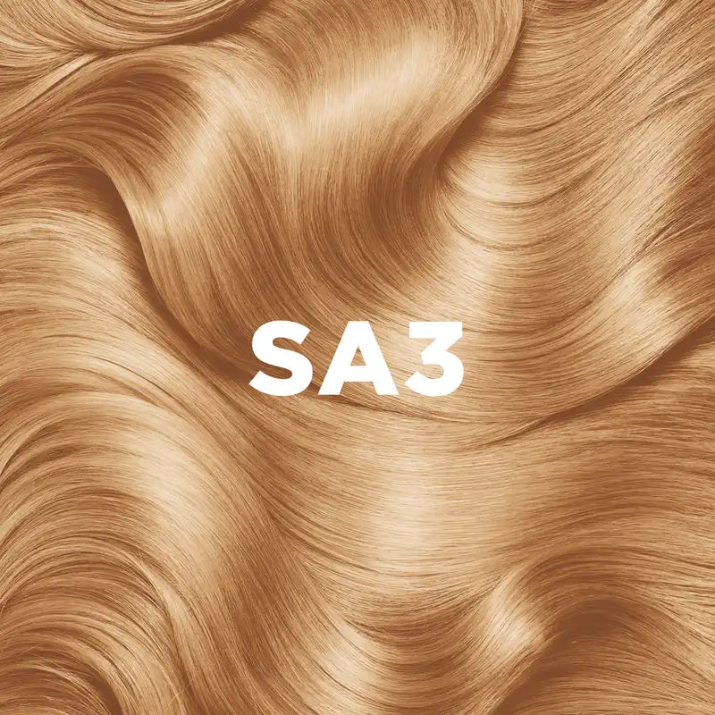 Garnier Farbe Sensation Mkit Sa3 für Auburn