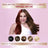 Garnier Color Sensation Creme Dauerhafte Haarfarbe 7.3 Goldenes Blond