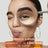 Garnier Aufhellende Augenkonturcreme mit Vitamin C + Niacinamid + Koffein + Bananenpulver