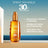 Garnier Delial Ideal Bronze unsichtbare Bronze Spray Fps30 schützende 150Ml