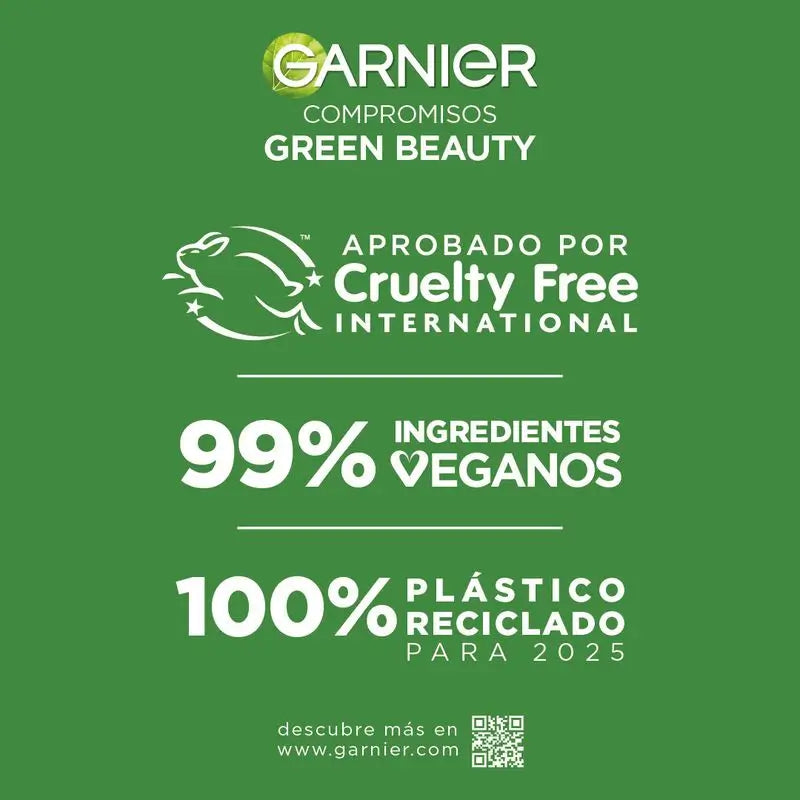Garnier Delial Delial Schutzmilch Spf 50+ Hydra 24 Protect, wasserabweisende & feuchtigkeitsspendende Formel mit Shea Butter