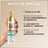 Garnier Delial Selbstbräunungs-Mousse mit feuchtigkeitsspendendem Kokosnusswasser 200 Ml