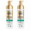 Garnier Delial Selbstbräunungs-Mousse mit feuchtigkeitsspendendem Kokosnusswasser 200 ml, Packung 2