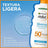 Garnier Delial Sensitive Advanced Sunscreen Milk für helle, empfindliche und sonnenintolerante Haut Ip50+, 400Ml