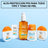 Garnier Delial Super Uv Water Erfrischendes Gesichtsfluid Spf 50 Matteffekt, 50 ml