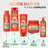 Garnier Fructis Goodbye Damage Conditioner mit Marula-Öl für geschädigtes Haar 250Ml