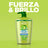 Garnier Fructis Strength & Shine Shampoo für normales Haar - 380 ml