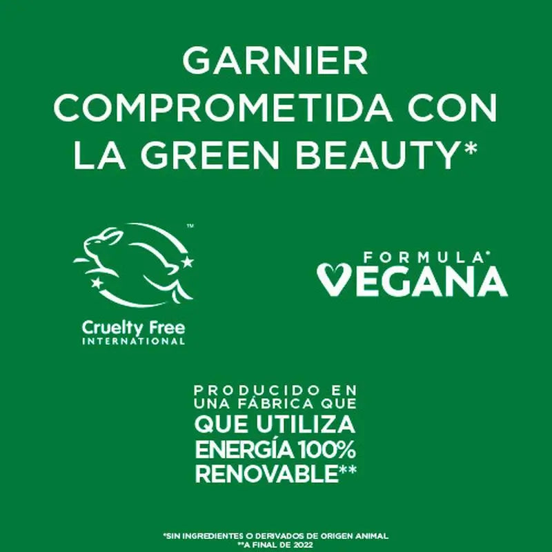 Garnier Fructis Curl Method Curl Mask #2 für hydratisierte Locken für 1 Woche 370Ml