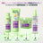 Garnier Fructis Curl Method Curl Mask #2 für hydratisierte Locken für 1 Woche 370Ml