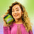 Garnier Fructis Nutri Curls Hair Bomb Protein-Nährende Haarmaske mit Pistazienöl 320 ml.