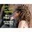 Garnier Fructis Nutri Curls Lufttrocknung keine Spülung lockiges oder gewelltes Haar Creme - 400 Ml