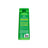 Garnier Fructis Pure Fresh Gurke Reinigendes Shampoo Fettiges Haar 380ml