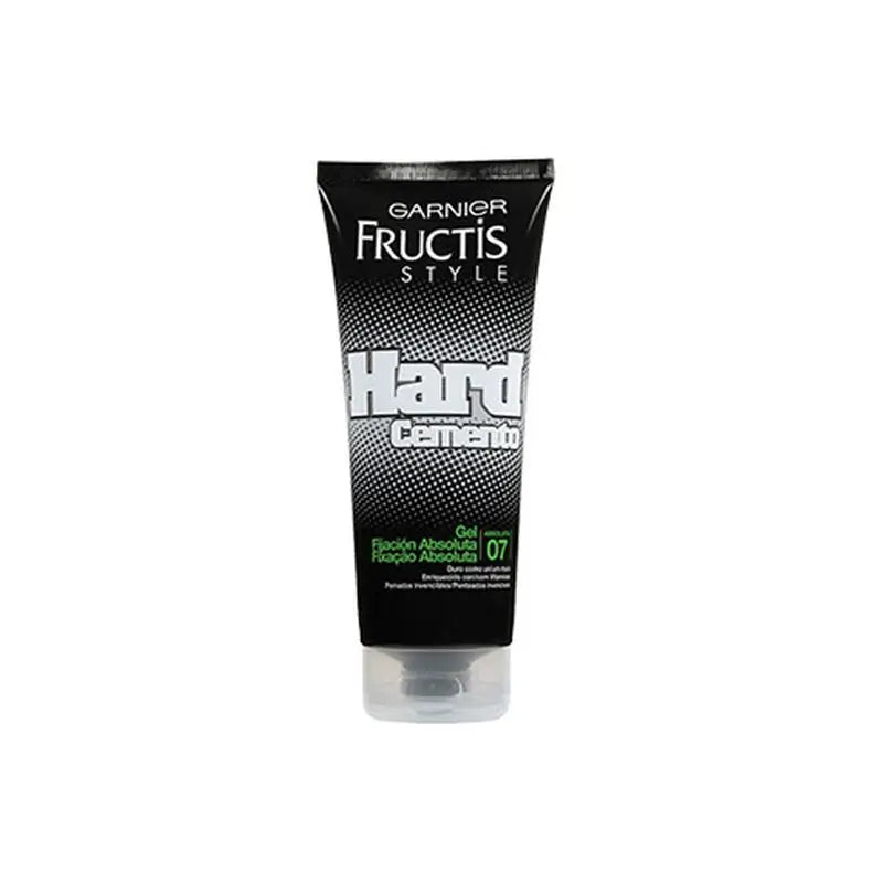 Garnier Fructis Style Gel Harter Zement Absoluter Halt 200 Ml