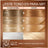Garnier Good Permanent Colouring Ammoniakfrei, 90% natürlichen Ursprungs Farbton 10.14 Kamillenblond.