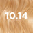 Garnier Good Permanent Colouring Ammoniakfrei, 90% natürlichen Ursprungs Farbton 10.14 Kamillenblond.