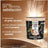 Garnier Good Permanent Colouring Ammoniakfrei, 90% natürlichen Ursprungs Shade 2.0 Truffle Black.