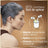 Garnier Good Permanent Colouring Ammoniakfrei, 90% natürlichen Ursprungs Farbton 8.13 Dawn Beige