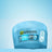 Garnier Hyaluron Fresh & Plump Feuchtigkeitsspendendes Regenerierendes Sorbet, 85 ml