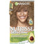 Garnier Nutrisse Golden Blonde Dauerhafte Haarfarbe Farbton 7,3 , 160 ml