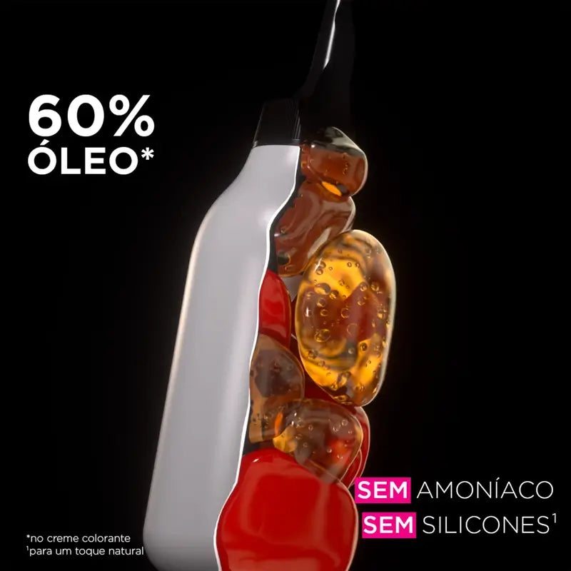 Garnier Olia 8.12 Schillerndes Blond