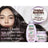 Garnier Original Remedies Rice Water Infused Replenishing Shampoo für langes, glanzloses Haar