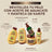 Garnier Original Remedies Ultra Nourishing Hair Remedy Mask mit Avocado-Öl und Shea Butter, 340Ml