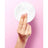 Garnier Skin Active Wiederverwendbare Mikrofaser-Make-up-Entferner-Scheiben