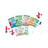 Garnier Skin Active Mask Tissu Hydra Bomb feuchtigkeitsspendende, mattierende Stoffmaske mit Hyaluronsäure und grünem Tee
