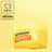 Garnier Vitamin C Fresh & Bright Anti-Blemish Feuchtigkeitssorbet Creme, 85 ml