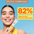 Garnier Vitamin C Flüssigkeit Anti-Uv Anti-Fleck täglicher Glow-Effekt Fps50+, 40 Ml