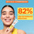 Garnier Vitamin C Flüssigkeit Anti-Uv Anti-Fleck täglicher Glow-Effekt Fps50+, 40 Ml