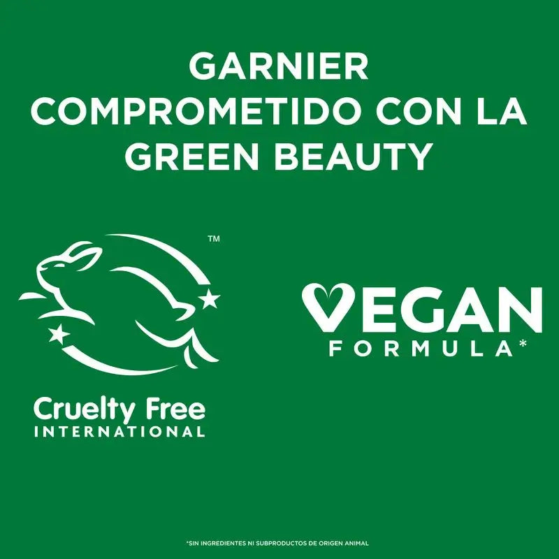 Garnier Vitamin C Flüssigkeit Anti-Uv Anti-Fleck täglicher Glow-Effekt Fps50+, 40 Ml